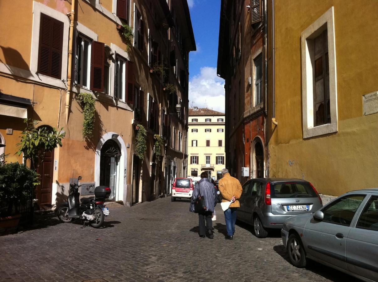 Piazza Navona Beautiful * Roma