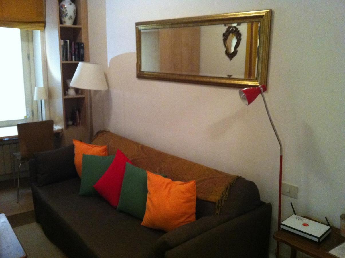 Piazza Navona Beautiful Apartamento Roma