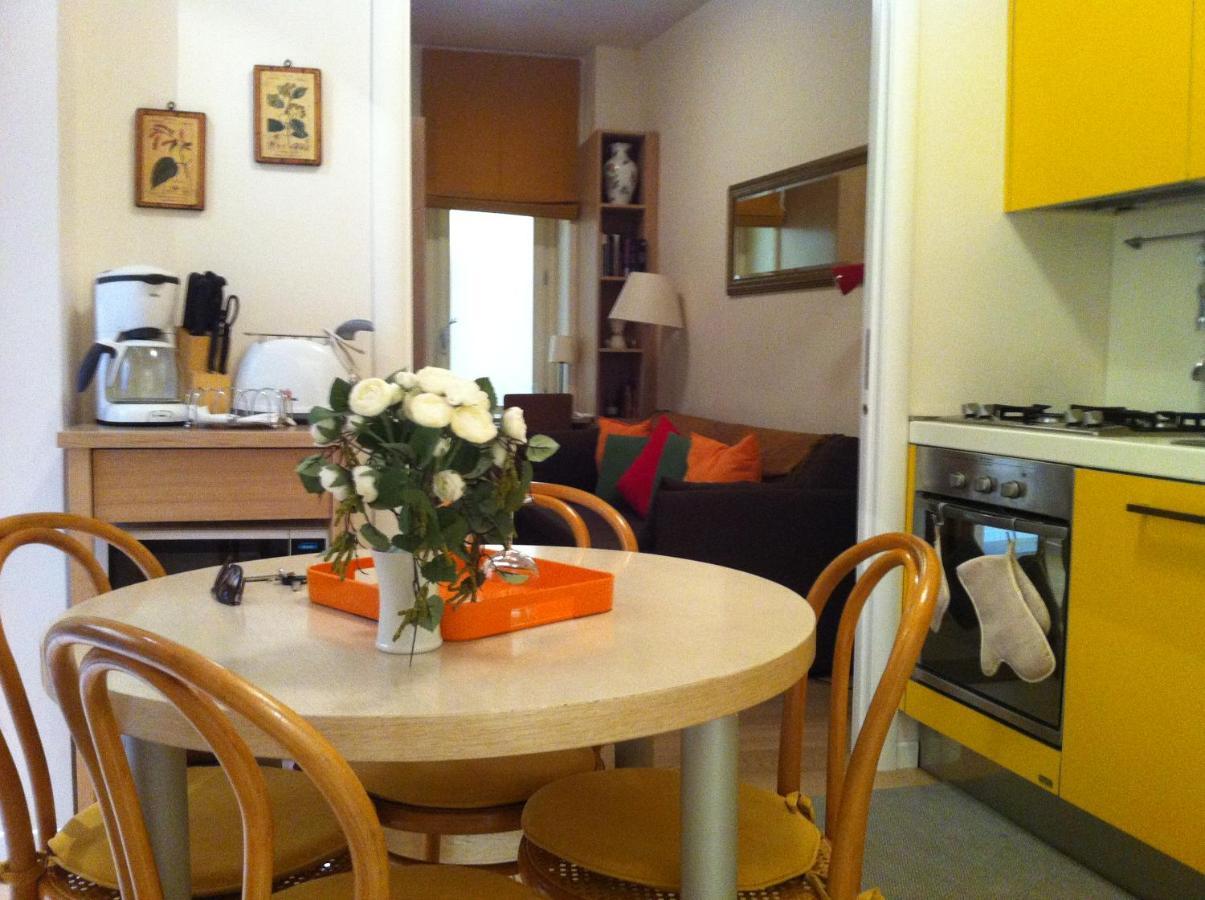 Piazza Navona Beautiful Apartamento *