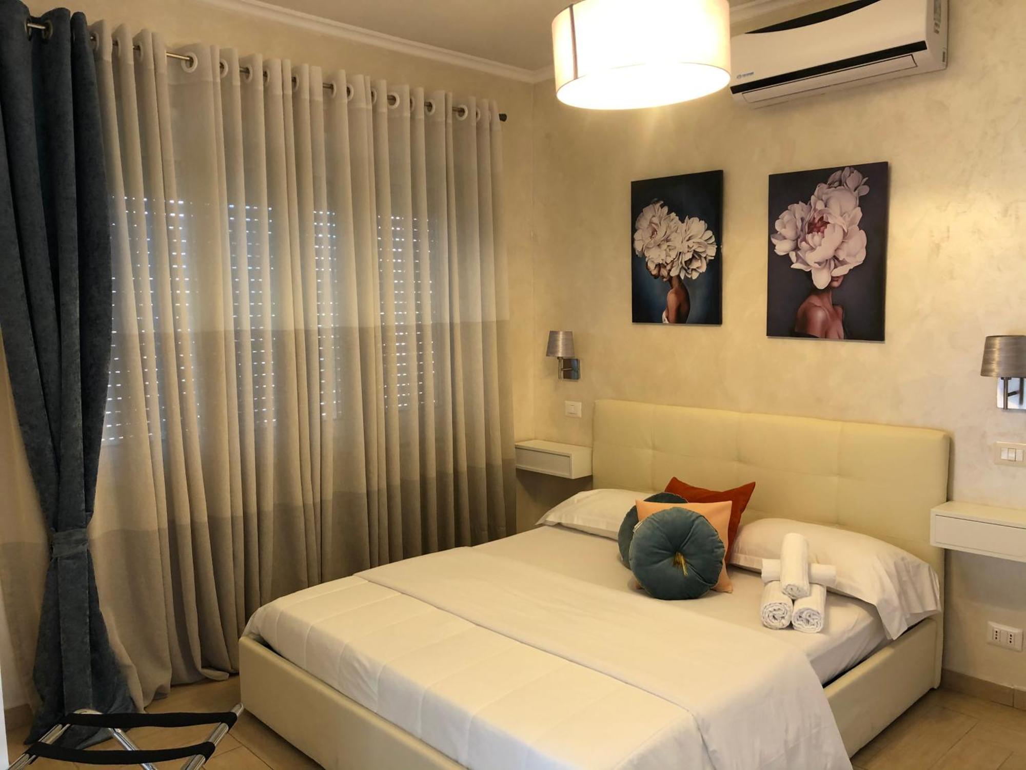 Isabel Guest house Rome