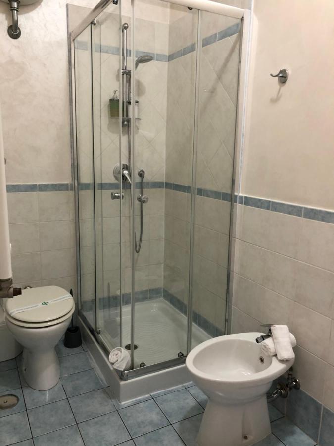 Isabel Guest house Rome