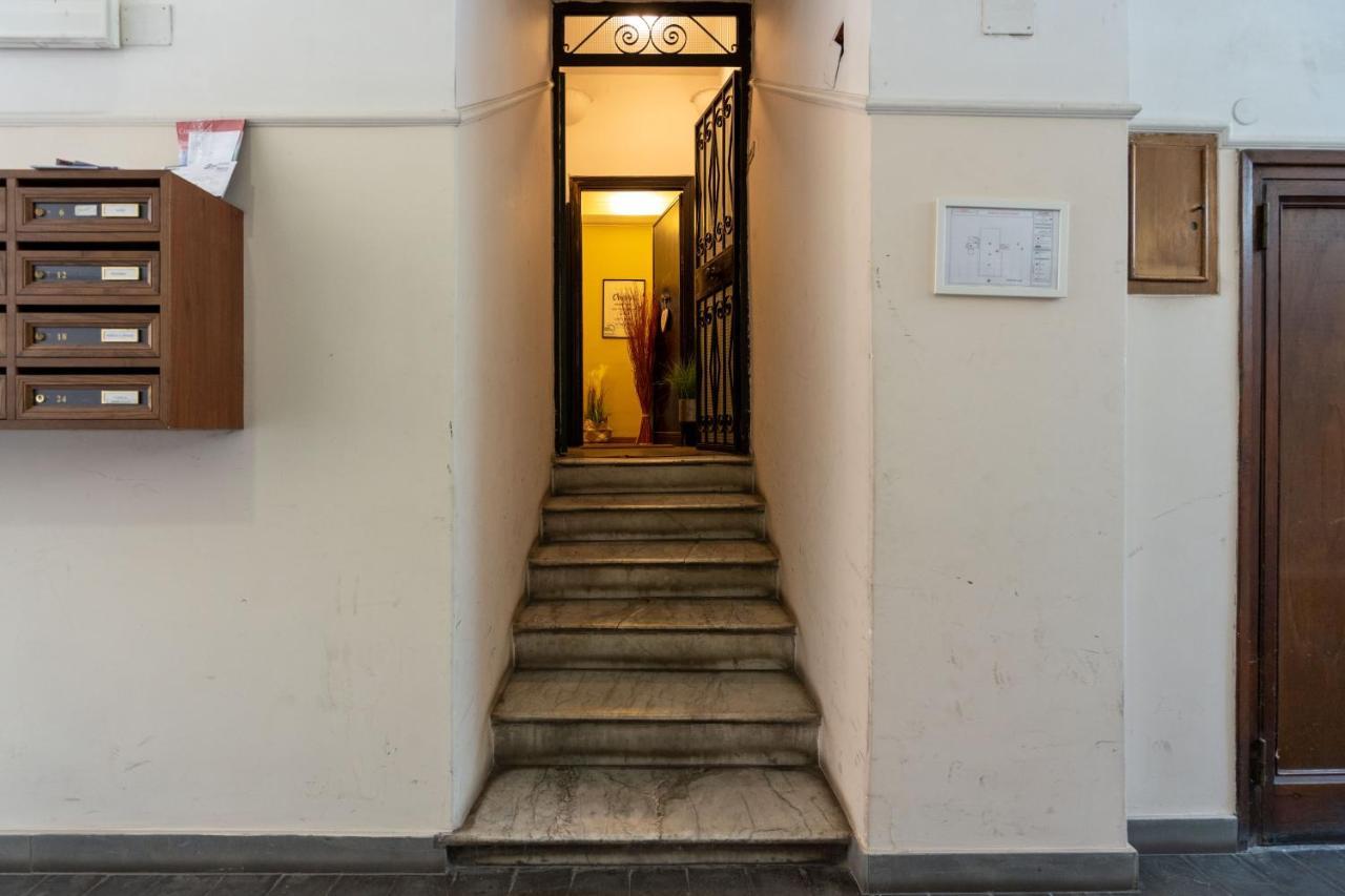 Colosseo Ohana Appartement *