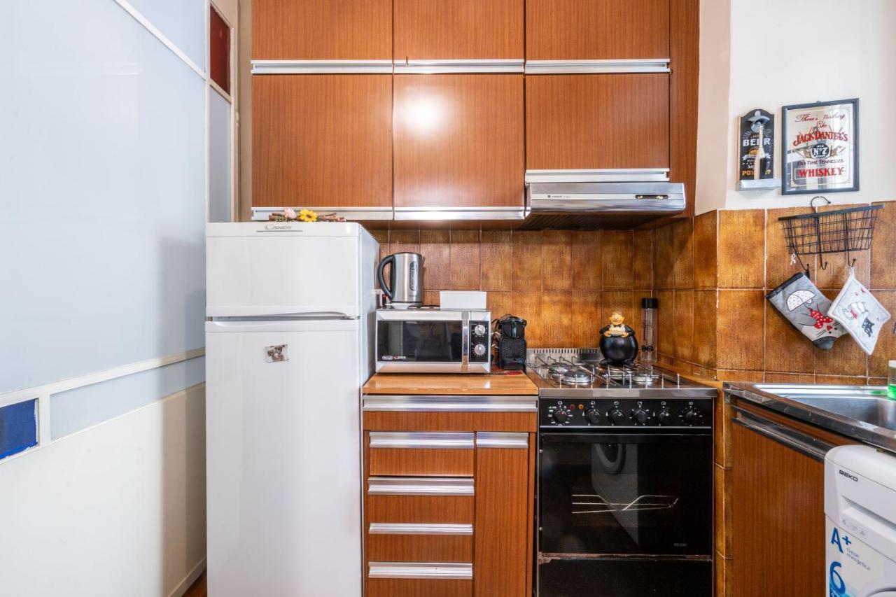Colosseo Ohana Appartement *