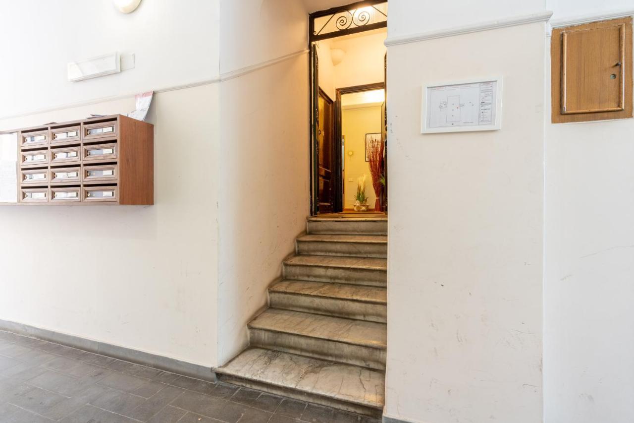 Colosseo Ohana Appartement *