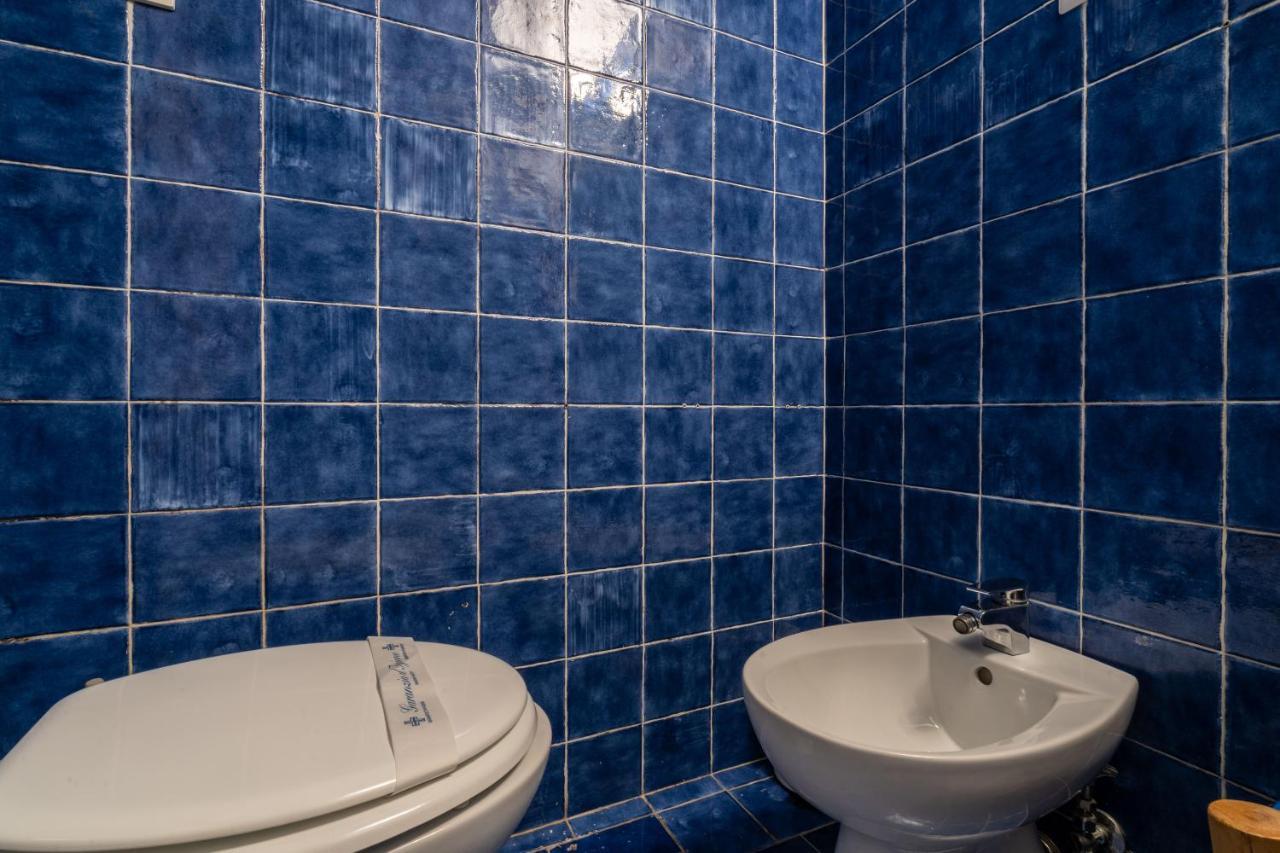 Appartement Colosseo Ohana