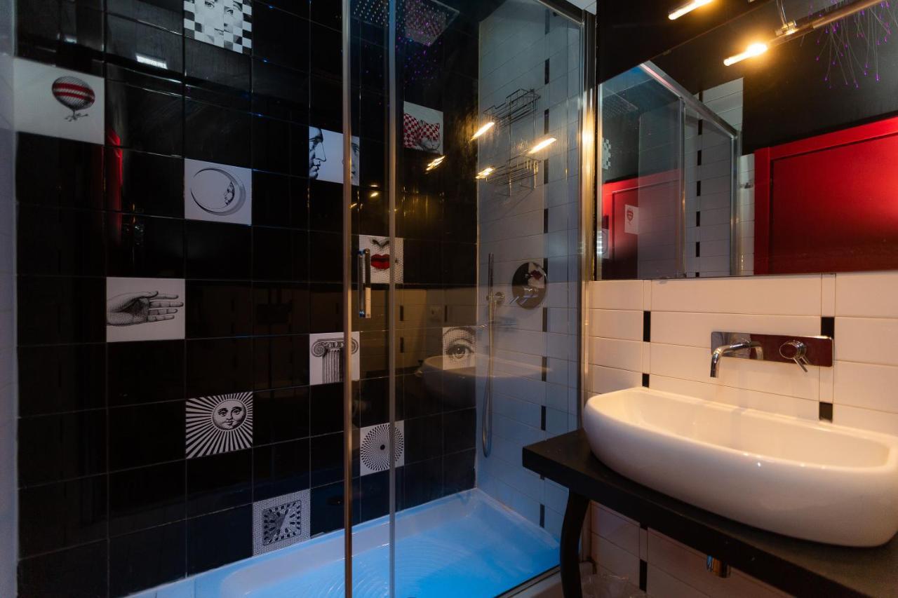 Spanish Steps Exclusive In Appartement