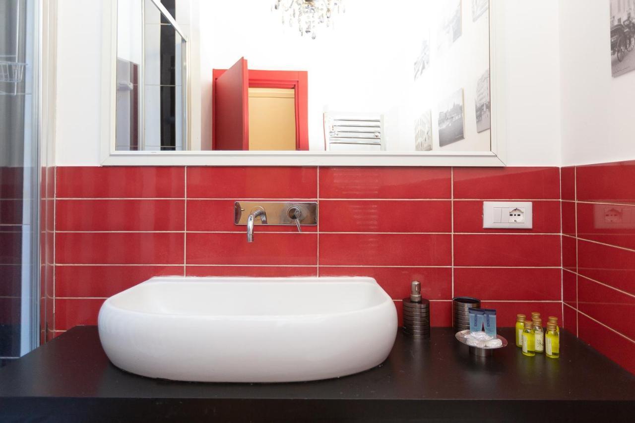Spanish Steps Exclusive In Appartement Rome