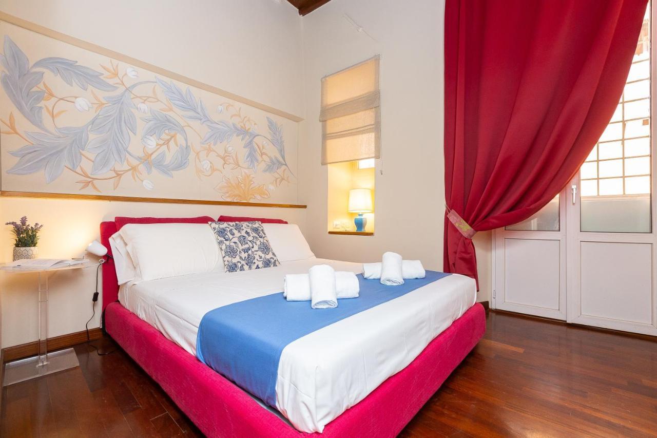 Spanish Steps Exclusive In