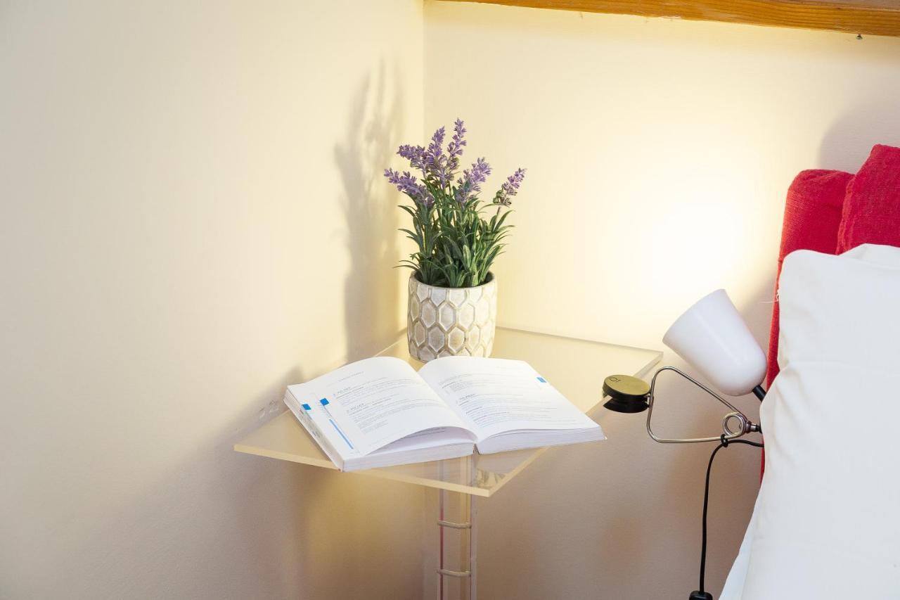 Spanish Steps Exclusive In Appartement