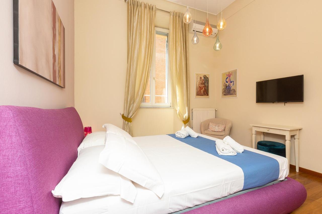 Appartement Spanish Steps Exclusive In