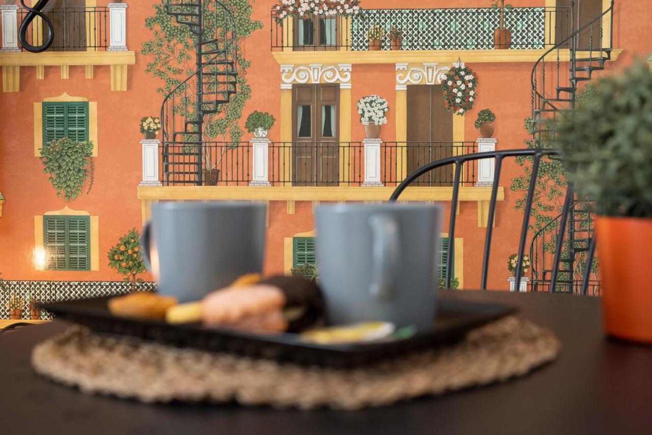 Gasthuis La Casa Delle Tartarughe *