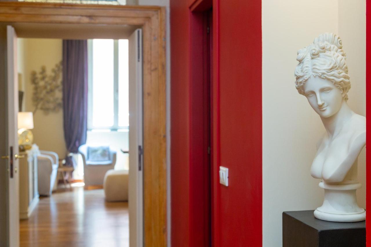 Appartement Spanish Steps Exclusive In *