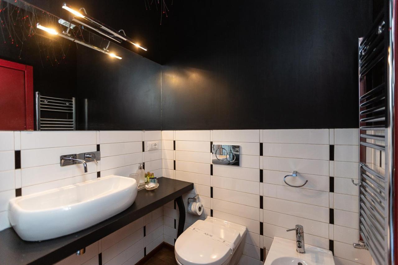 Appartement Spanish Steps Exclusive In