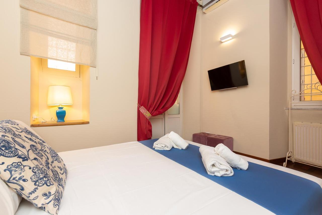 Appartement Spanish Steps Exclusive In Rome