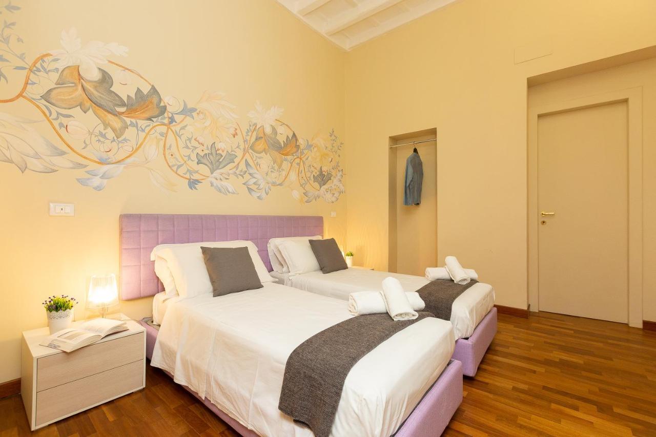 Appartement Spanish Steps Exclusive In *