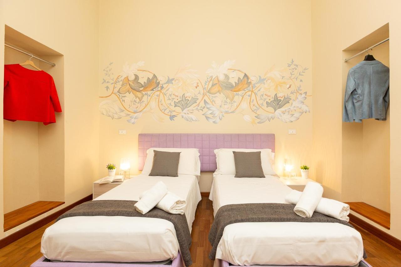 Appartement Spanish Steps Exclusive In Rome