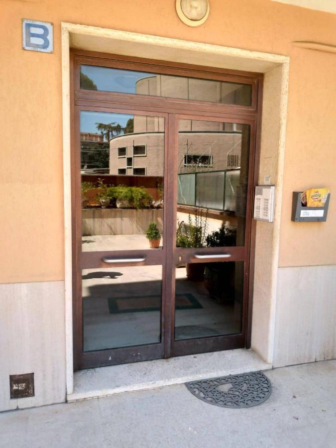 Apartment 44oz With Terrace In Monteverde *