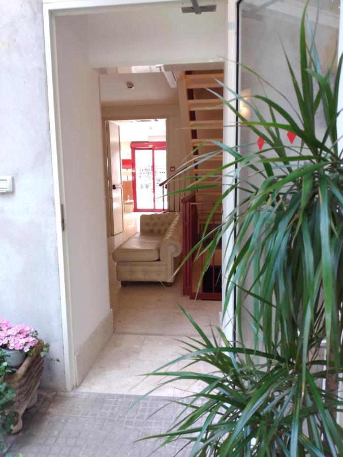 Principe Eugenio Hotel