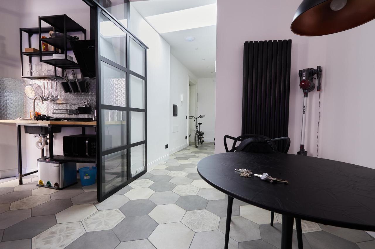 Loft In Front Of St Peter's Square And Sant'angelo Castle - Myloft In Rome