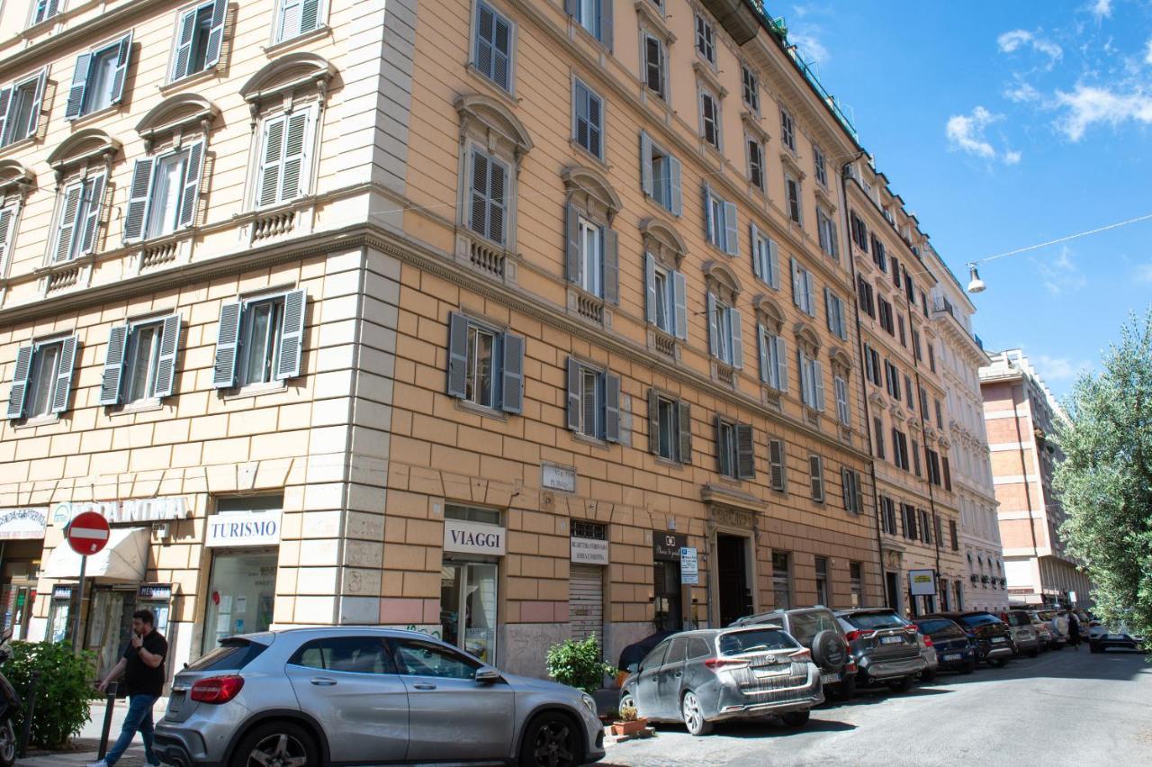 Guest house Residenza Ottaviani Rome