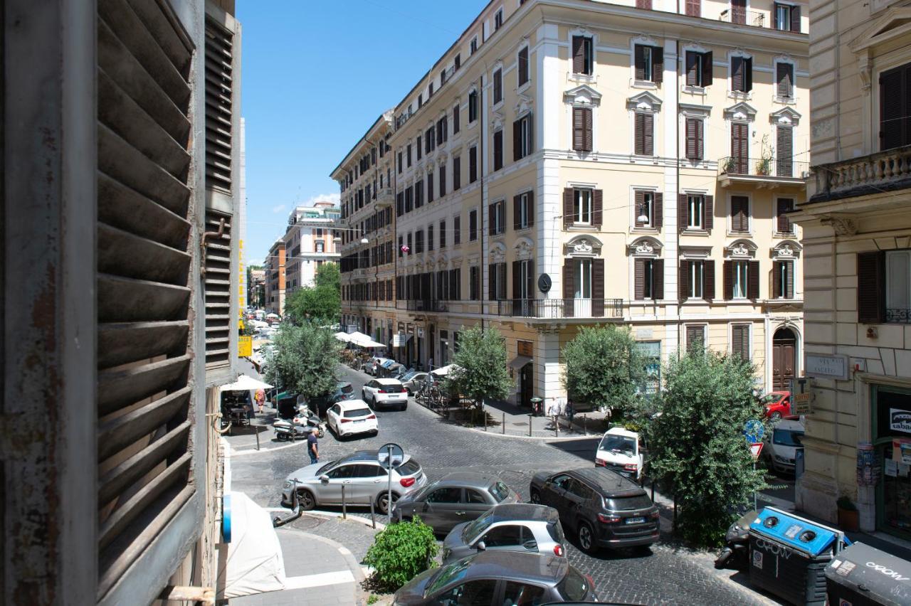 Residenza Ottaviani 2* Rome