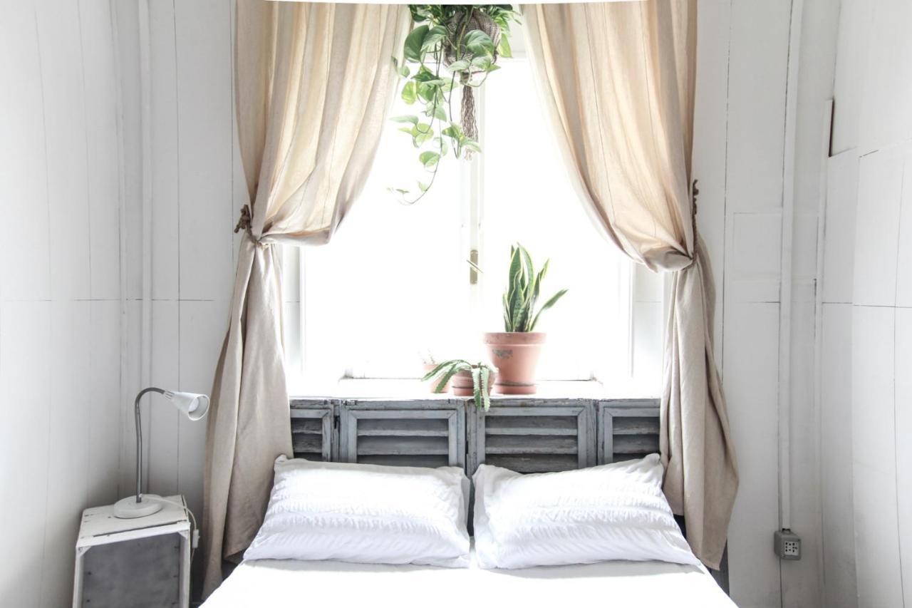 Séjour chez l'habitant Coliving Trastevere Rome