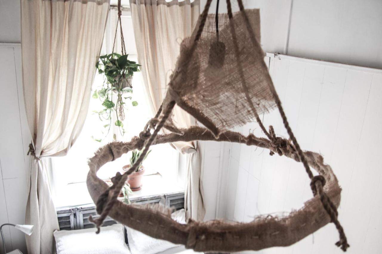 Séjour chez l'habitant Coliving Trastevere Rome