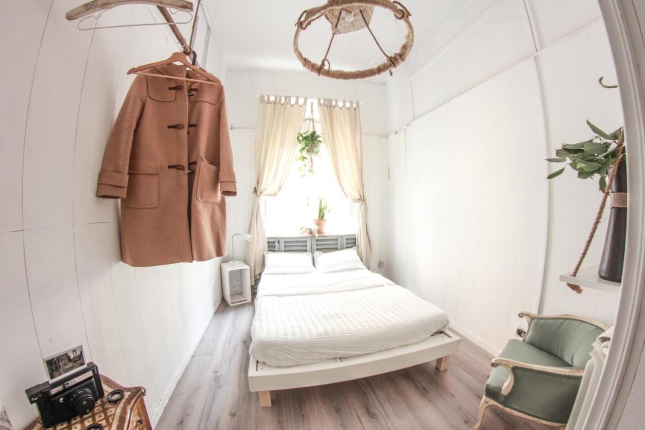 Homestay Coliving Trastevere