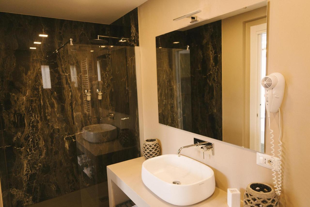 Della Croce Luxury Maison d'hôtes Rome