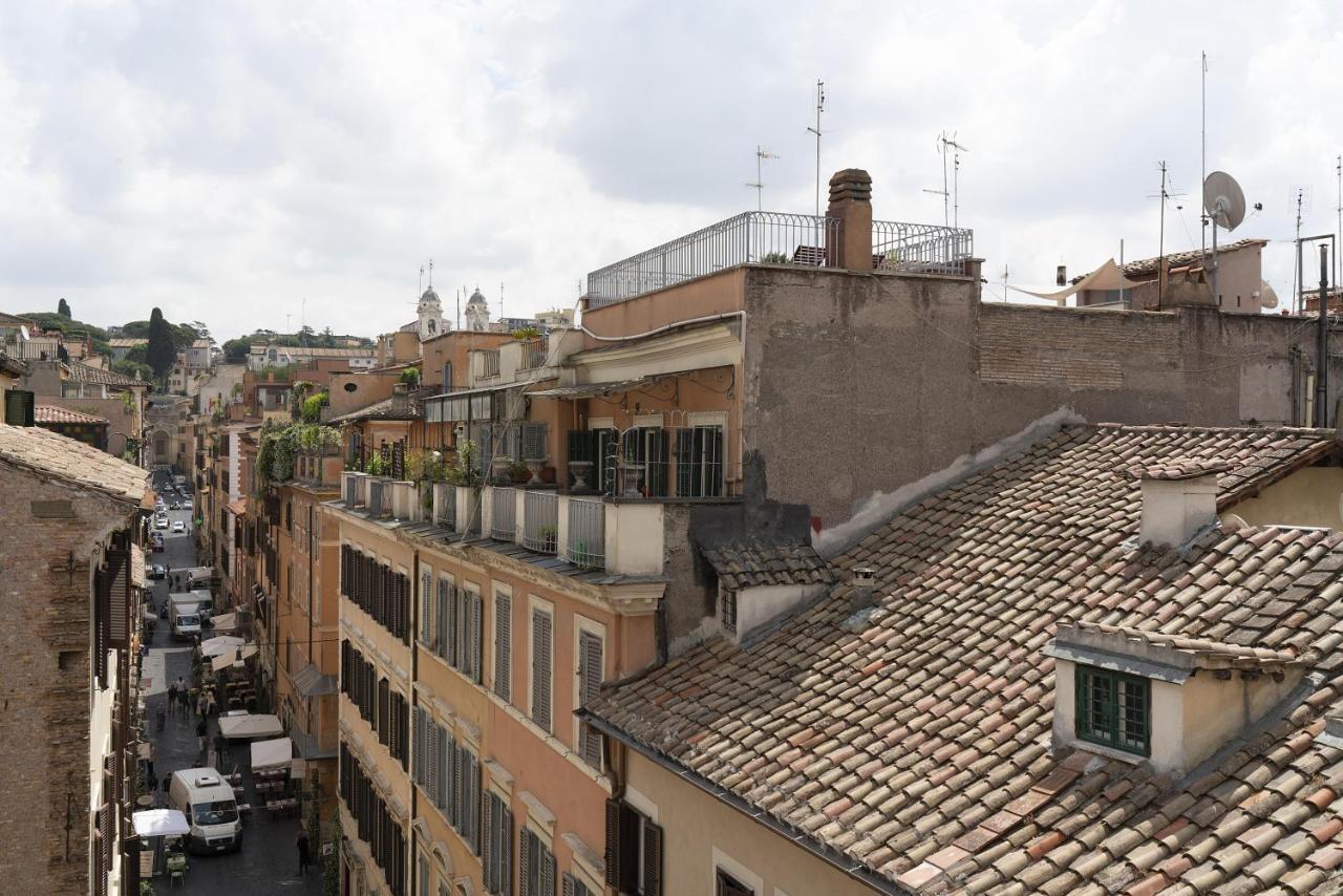Maison d'hôtes Della Croce Luxury
