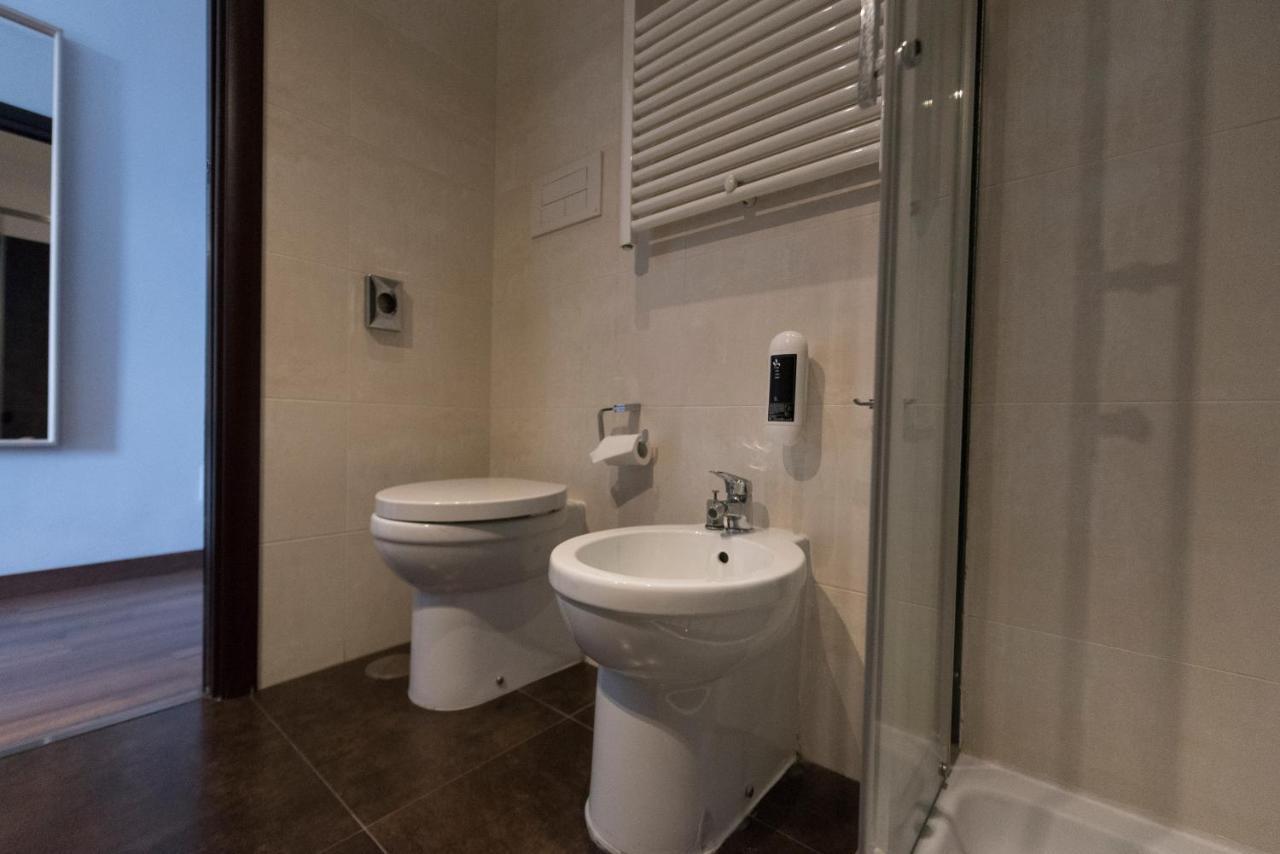 Bed & Breakfast Echelle Rome