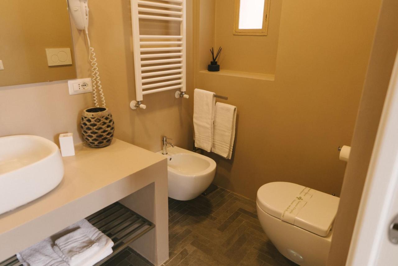 Della Croce Luxury Maison d'hôtes 2*