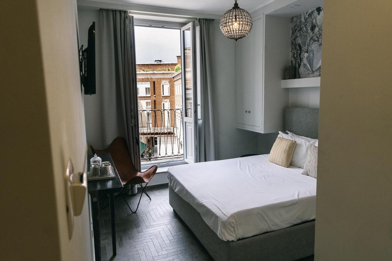 Maison d'hôtes Della Croce Luxury Rome