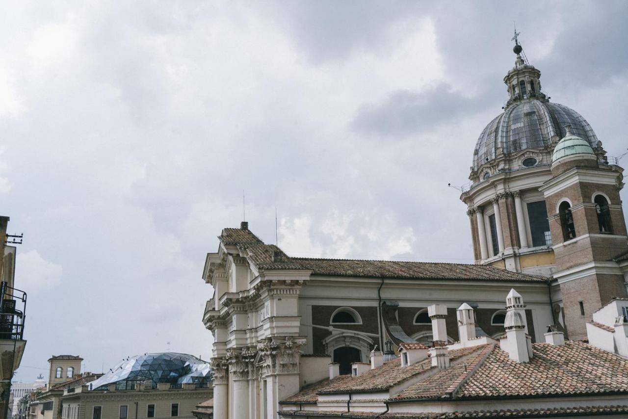 Maison d'hôtes Della Croce Luxury Rome