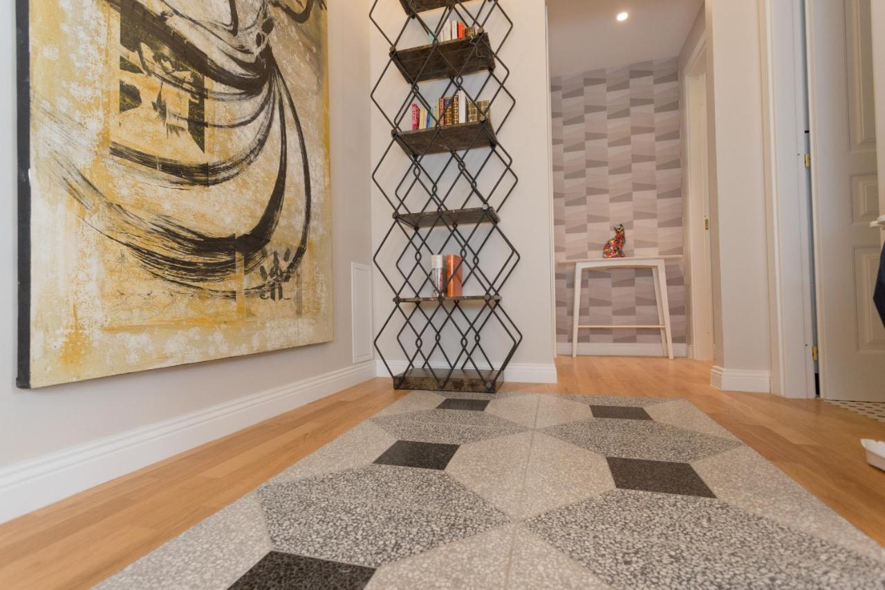 Esquilino Exquisite 2br Rome