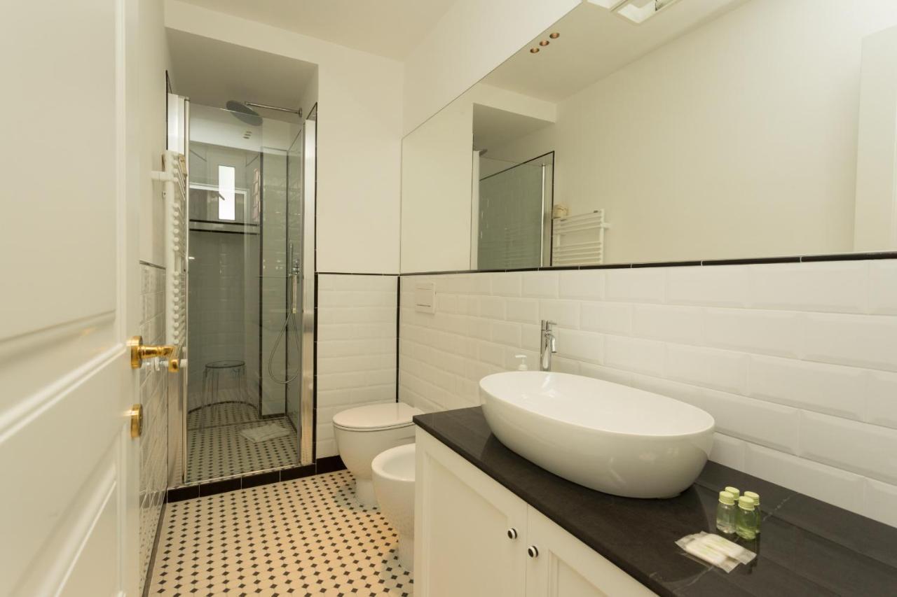 Esquilino Exquisite 2br *