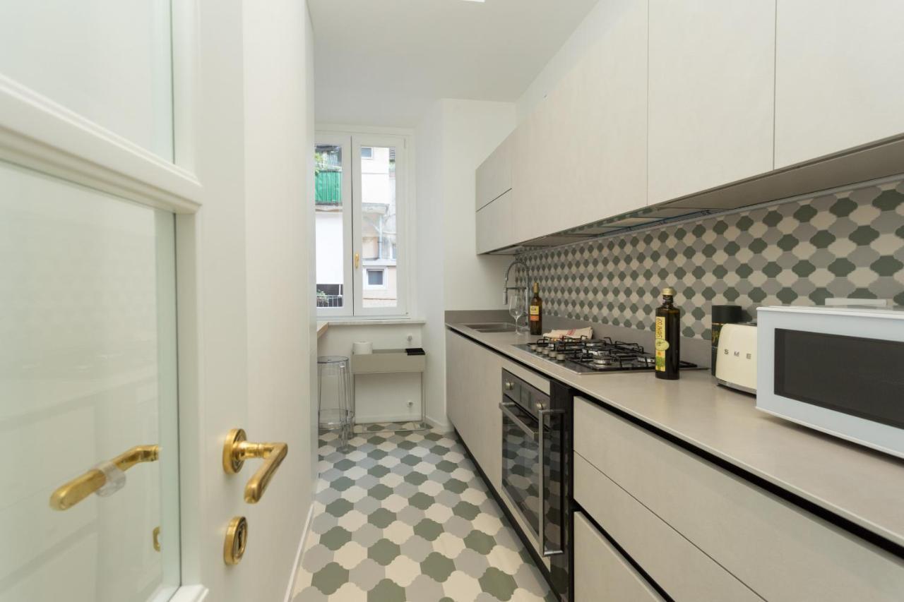 Apartment Esquilino Exquisite 2br