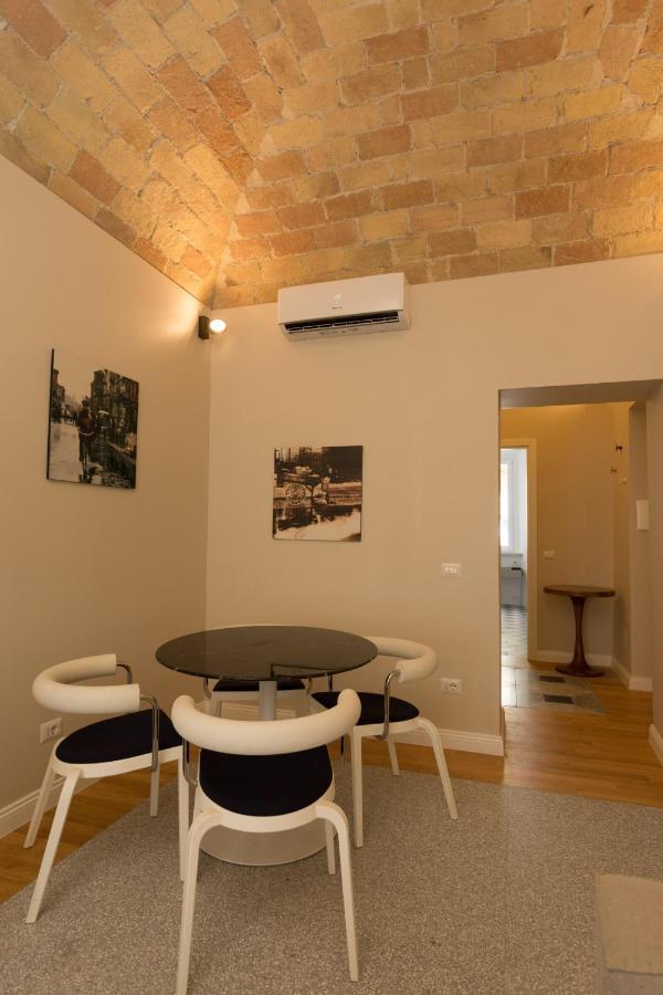 Esquilino Exquisite 2br Apartment