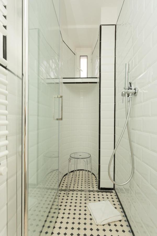 Esquilino Exquisite 2br Rome