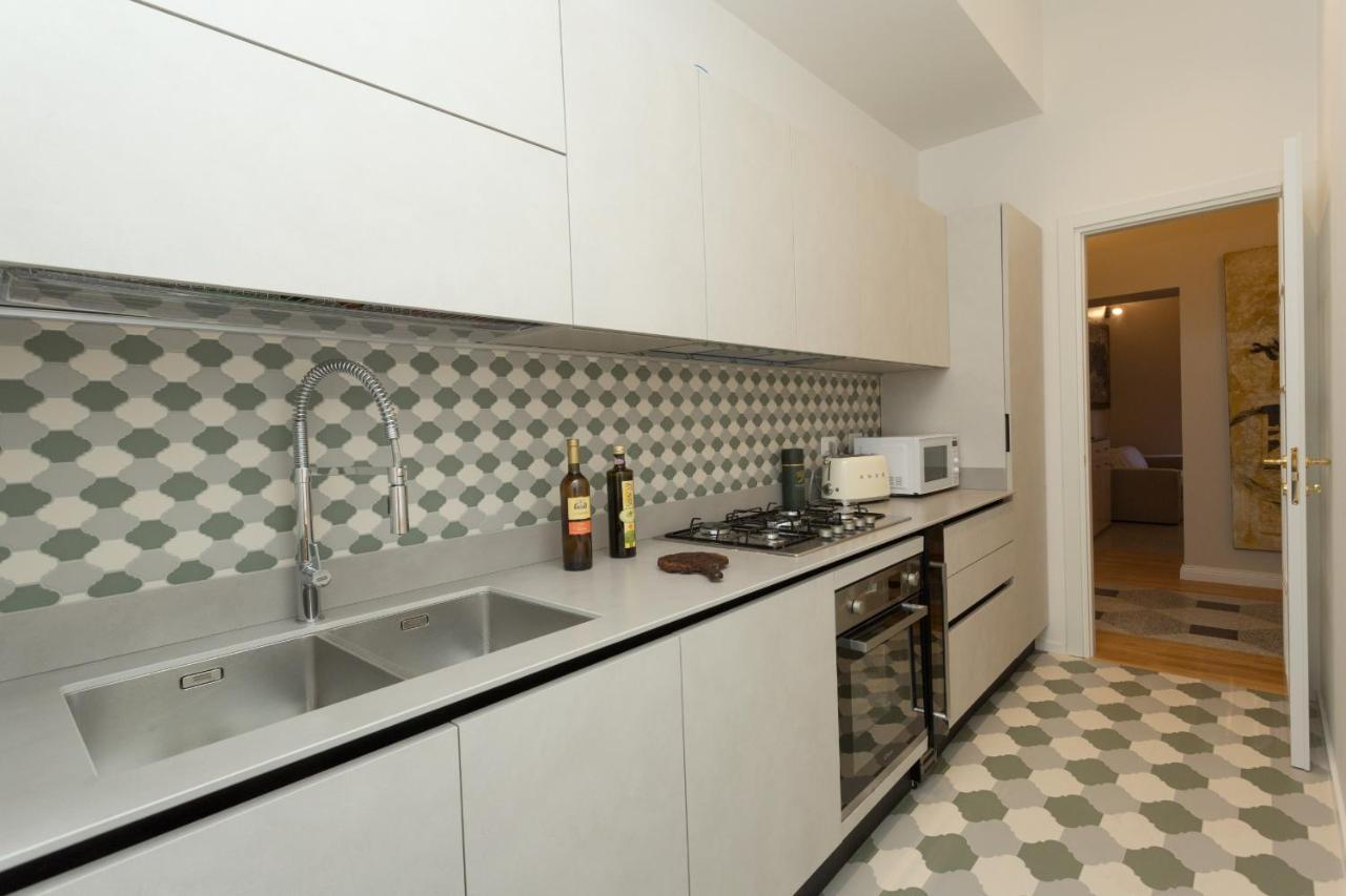 Apartment Esquilino Exquisite 2br
