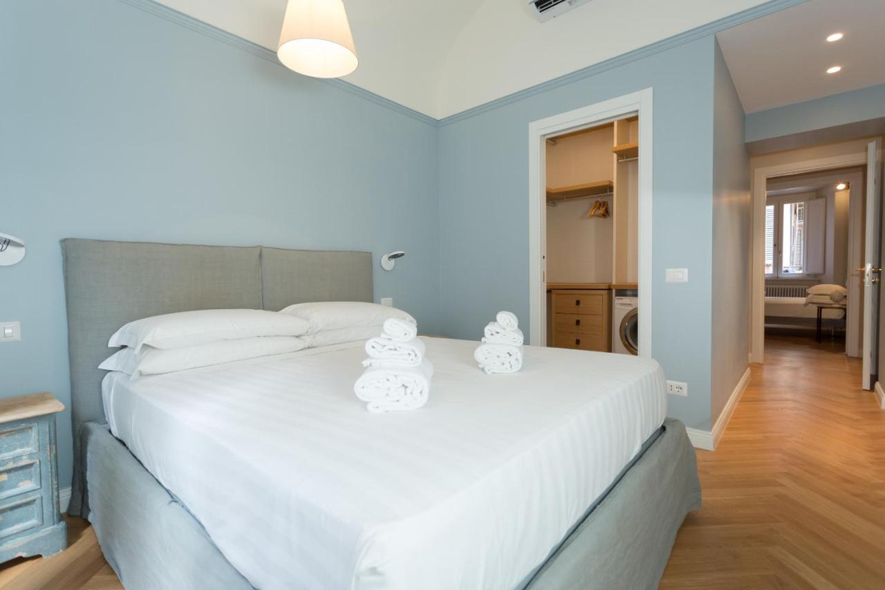 Esquilino Exquisite 2br