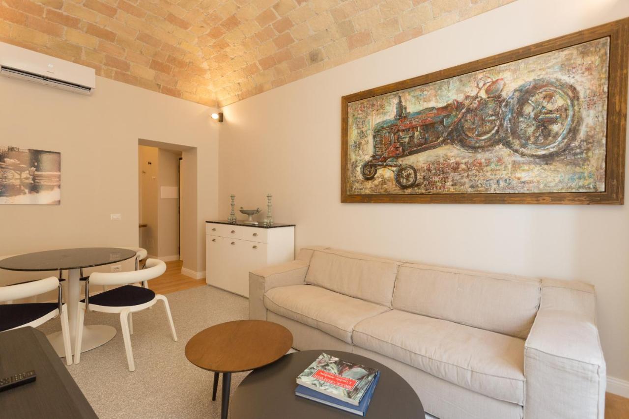 Apartment Esquilino Exquisite 2br *