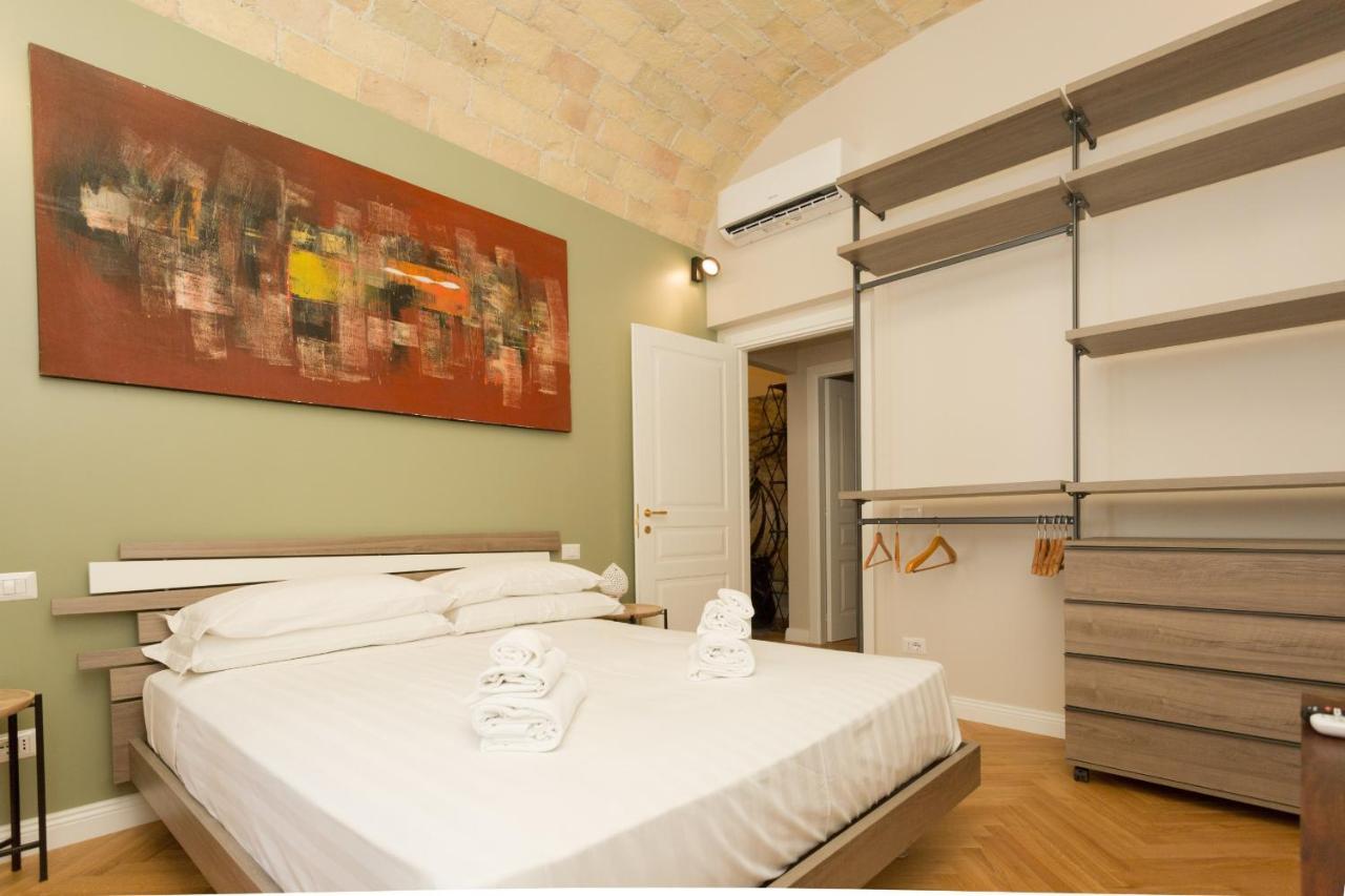 Esquilino Exquisite 2br Apartment