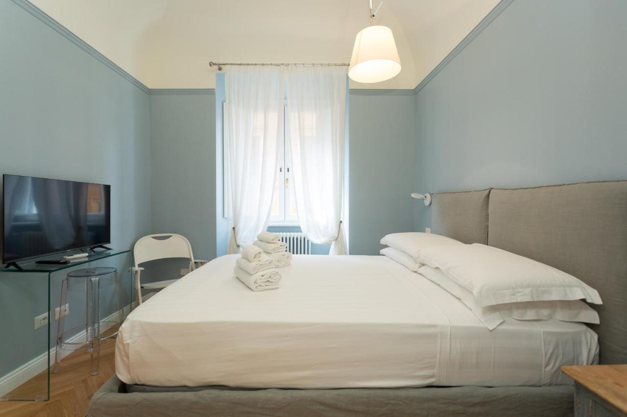 Apartment Esquilino Exquisite 2br Rome