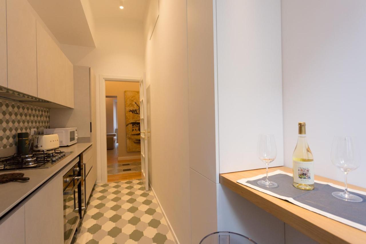 Apartment Esquilino Exquisite 2br *