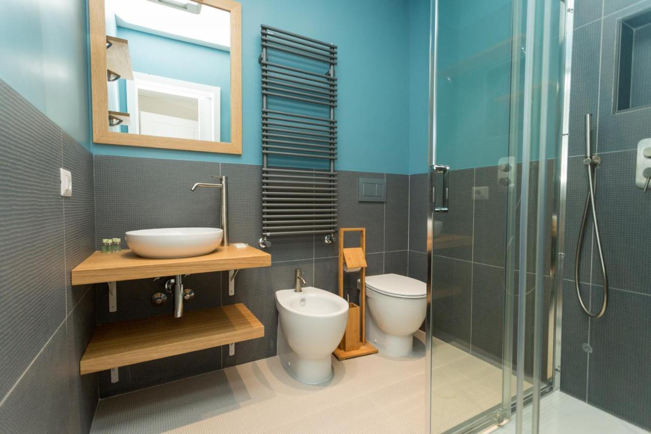 Apartment Esquilino Exquisite 2br *