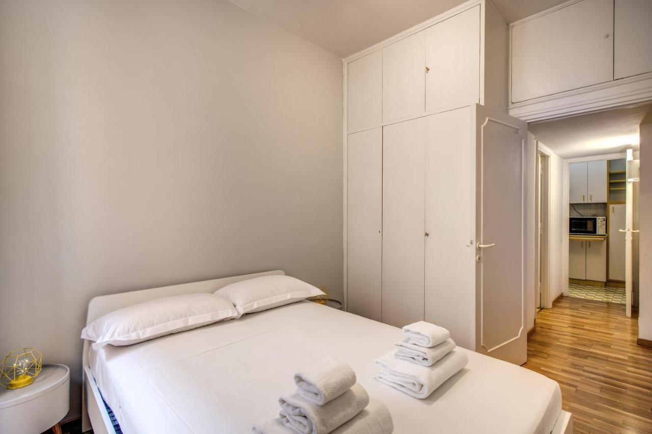 Guest house Family In Via Del Corso Central *