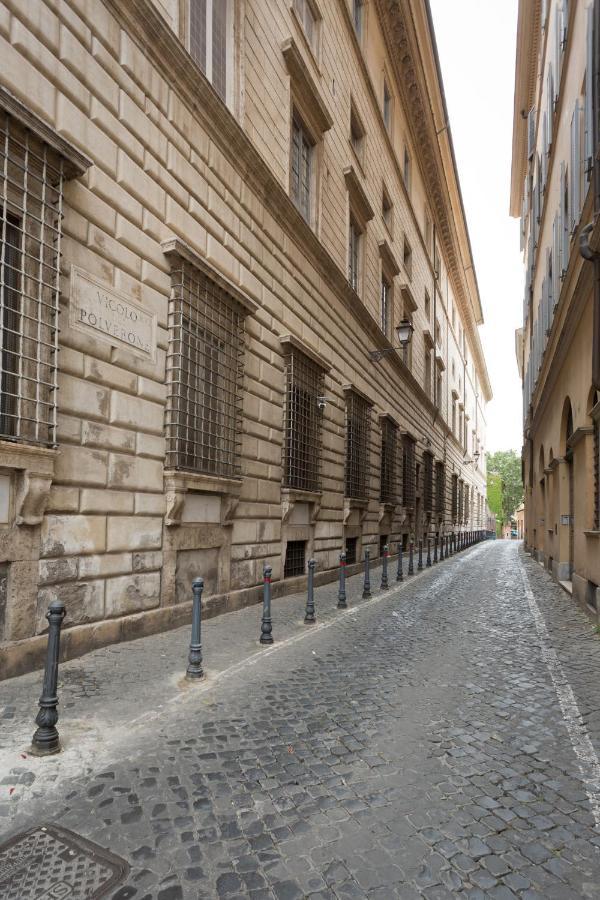 Apartment Campo De Fiori Lovely Rome