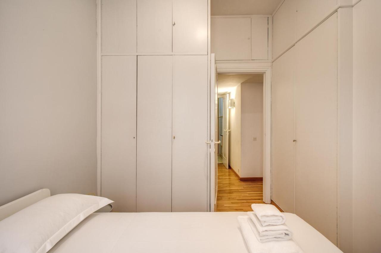 Family In Via Del Corso Central Guest house *