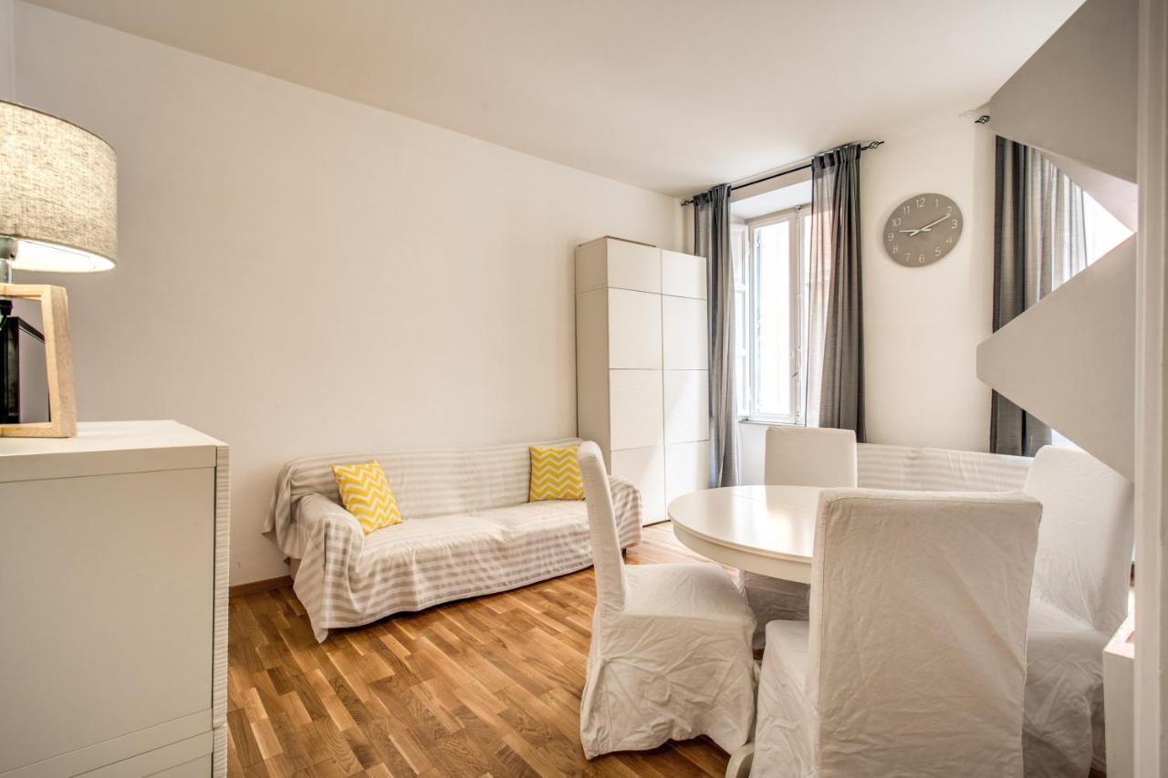 Family In Via Del Corso Central Guest house *